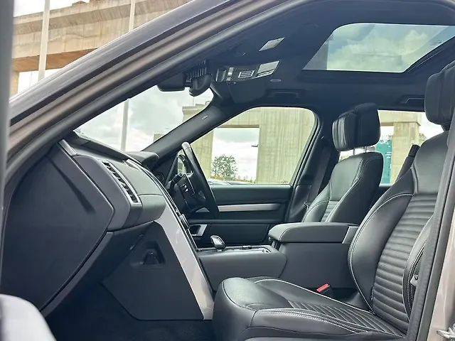 Used Land Rover Discovery HSE R-Dynamic 2.0 Petrol [2021-2023] in Bangalore
