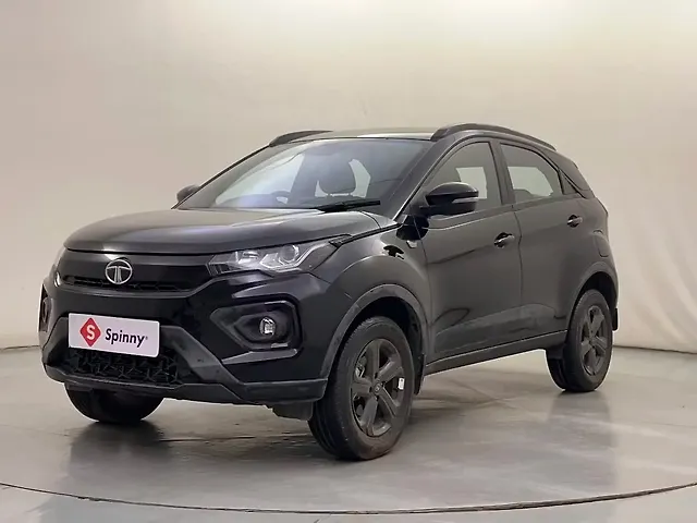 Used 2023 Tata Nexon in Bangalore