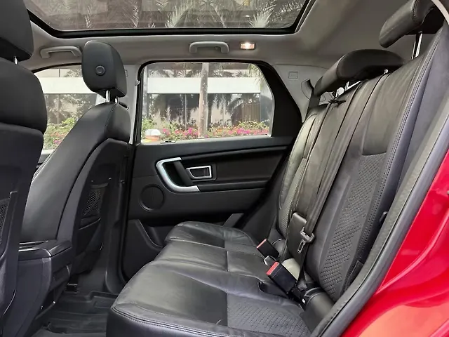 Used Land Rover Discovery 3.0 SE Diesel in Mumbai Used Land Rover Discovery 3.0 SE Diesel in Mumbai