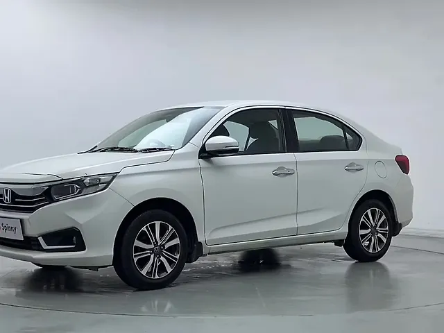 Used 2022 Honda Amaze in Delhi Used 2022 Honda Amaze in Delhi