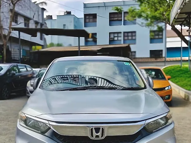 Used 2022 Honda Amaze in Vapi