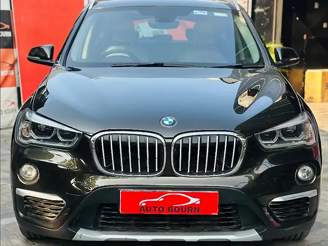 Used 2020 BMW X1 in Chennai