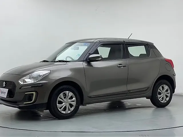 Used 2019 Maruti Suzuki Swift in Ghaziabad Used 2019 Maruti Suzuki Swift in Ghaziabad