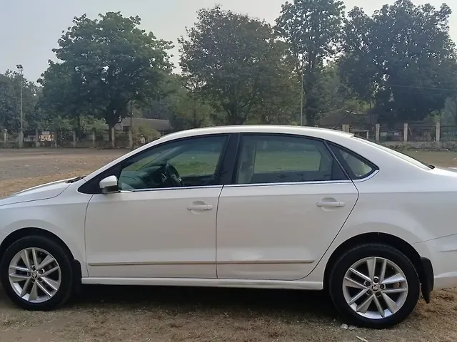 Used Skoda Rapid TSI Active 1.0 TSI MT in Nagpur