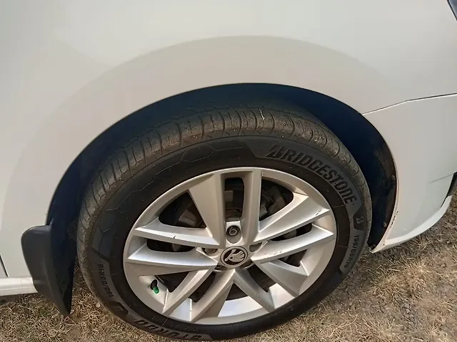 Used Skoda Rapid TSI Active 1.0 TSI MT in Nagpur
