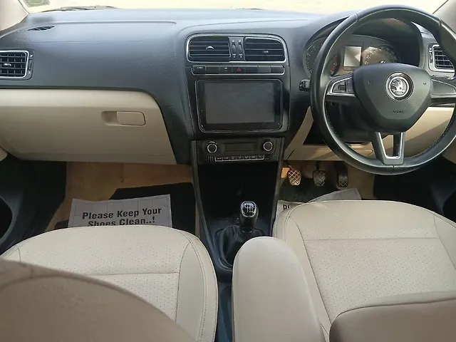Used Skoda Rapid TSI Active 1.0 TSI MT in Nagpur