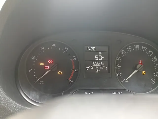 Used Skoda Rapid TSI Active 1.0 TSI MT in Nagpur
