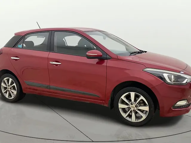 Used 2017 Hyundai Elite i20 in Ahmedabad