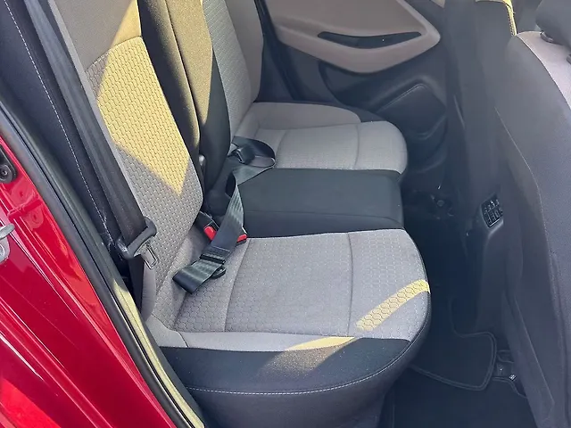 Used Hyundai Elite i20 [2017-2018] Asta 1.2 in Thiruvananthapuram