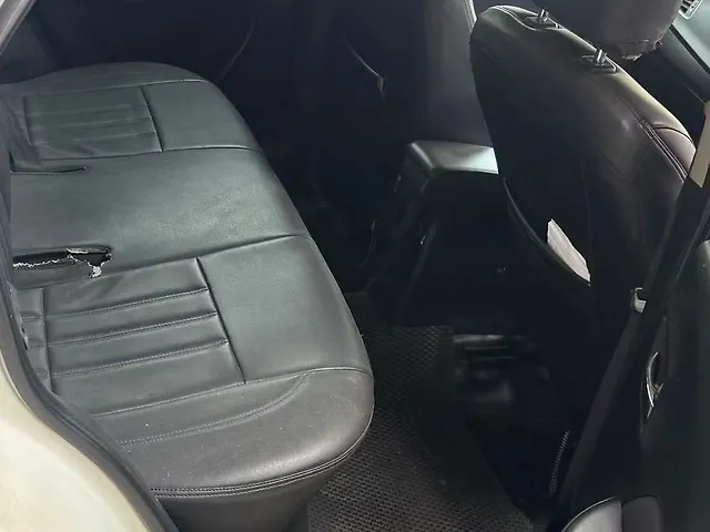 Used Maruti Suzuki Baleno [2015-2019] Alpha 1.2 in Ranchi