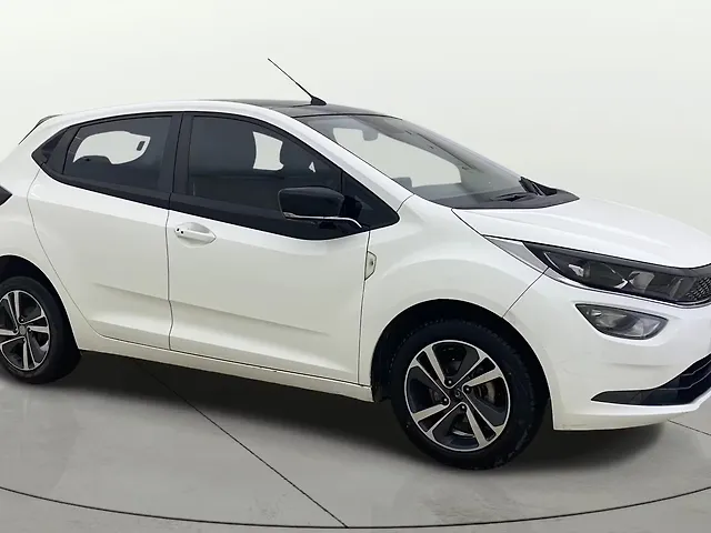 Used 2022 Tata Altroz in Ahmedabad