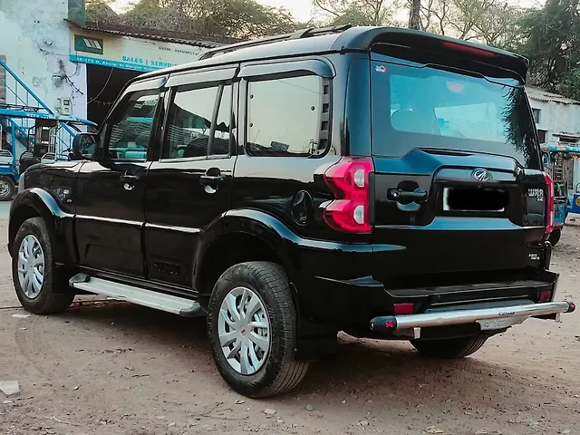 Used Mahindra Scorpio 2021 S3 Plus in Agra