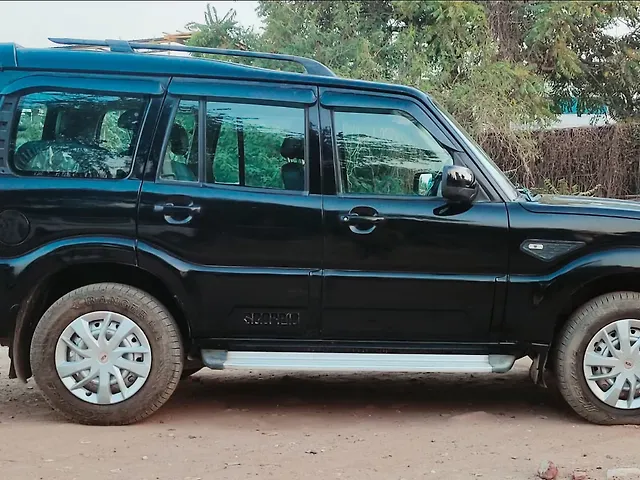 Used Mahindra Scorpio 2021 S3 Plus in Agra