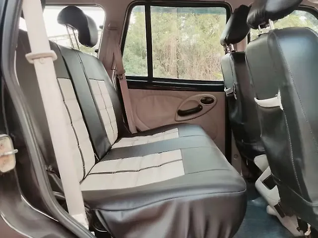 Used Mahindra Scorpio 2021 S3 Plus in Agra
