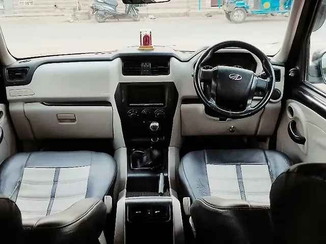Used Mahindra Scorpio 2021 S3 Plus in Agra