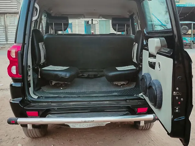 Used Mahindra Scorpio 2021 S3 Plus in Agra