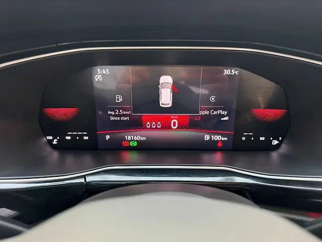 Used Volkswagen Taigun [2023-2026] GT 1.5 DSG in Coimbatore