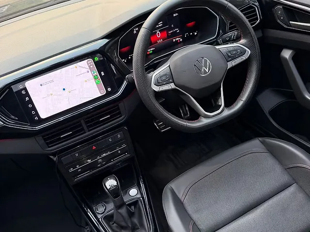Used Volkswagen Taigun [2023-2026] GT 1.5 DSG in Coimbatore