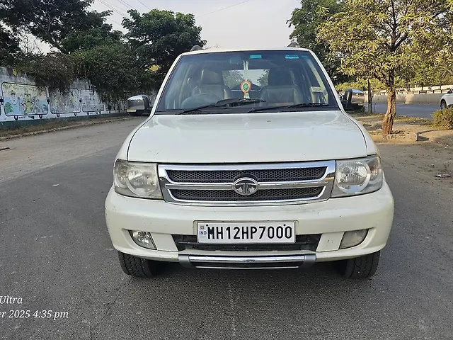 Used 2011 Tata Safari in Pune