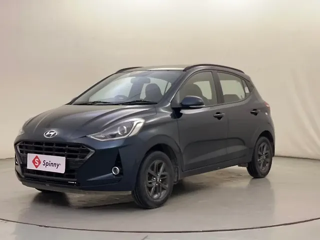 Used 2020 Hyundai Grand i10 NIOS in Bangalore