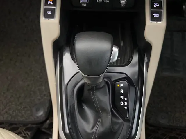 Used Kia Carens [2022-2023] Luxury Plus 1.5 Diesel AT 6 STR in Thane