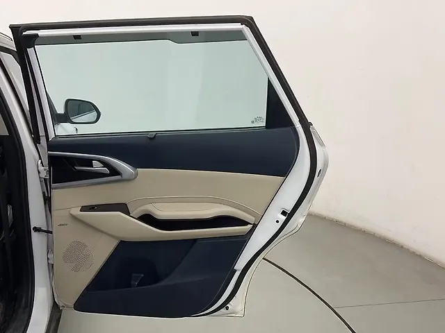 Used Kia Carens [2022-2023] Luxury Plus 1.5 Diesel AT 6 STR in Thane