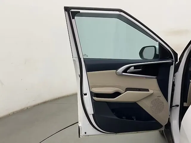 Used Kia Carens [2022-2023] Luxury Plus 1.5 Diesel AT 6 STR in Thane