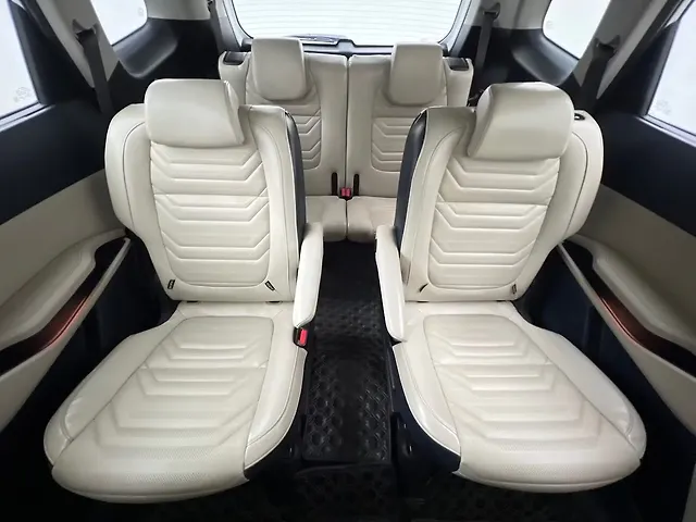 Used Kia Carens [2022-2023] Luxury Plus 1.5 Diesel AT 6 STR in Thane