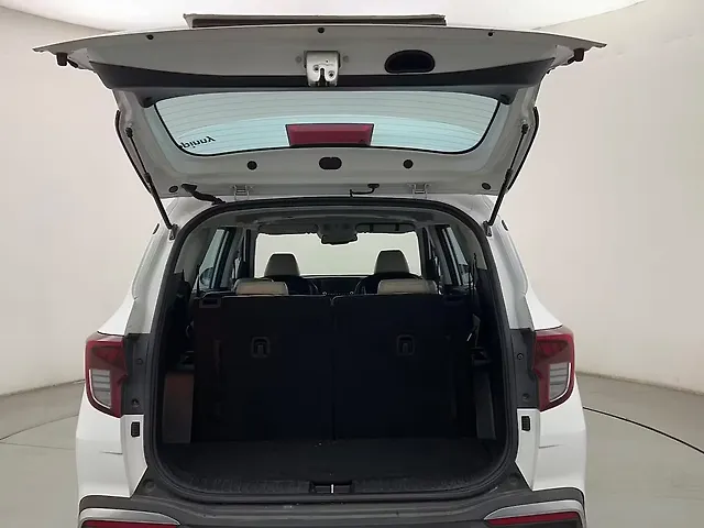 Used Kia Carens [2022-2023] Luxury Plus 1.5 Diesel AT 6 STR in Thane