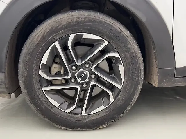 Used Kia Carens [2022-2023] Luxury Plus 1.5 Diesel AT 6 STR in Thane