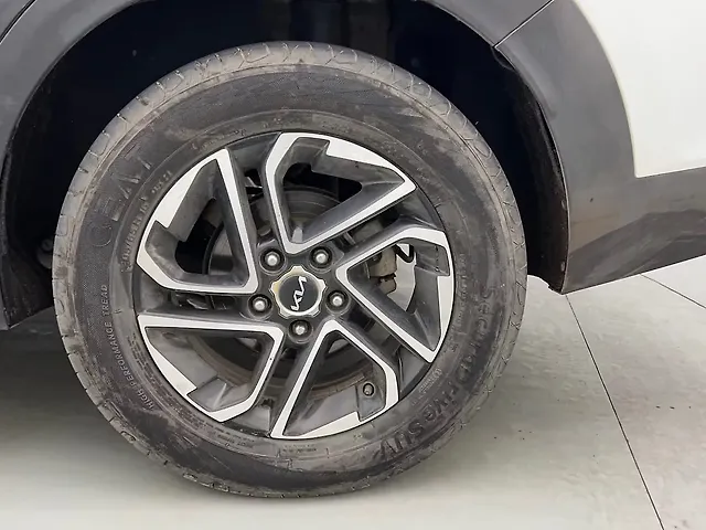 Used Kia Carens [2022-2023] Luxury Plus 1.5 Diesel AT 6 STR in Thane