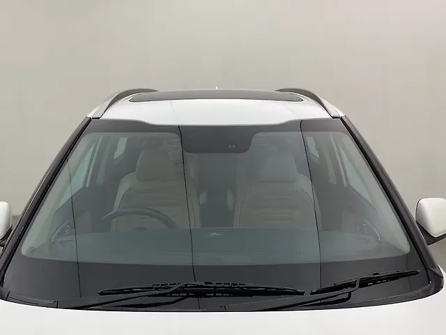 Used Kia Carens [2022-2023] Luxury Plus 1.5 Diesel AT 6 STR in Thane