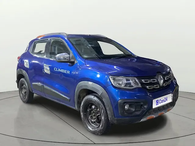 Used 2018 Renault Kwid in Kolkata