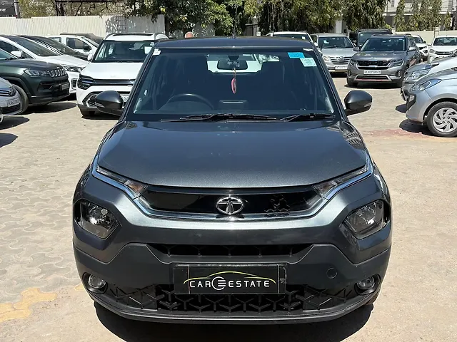 Used 2023 Tata Punch in Jaipur Used 2023 Tata Punch in Jaipur
