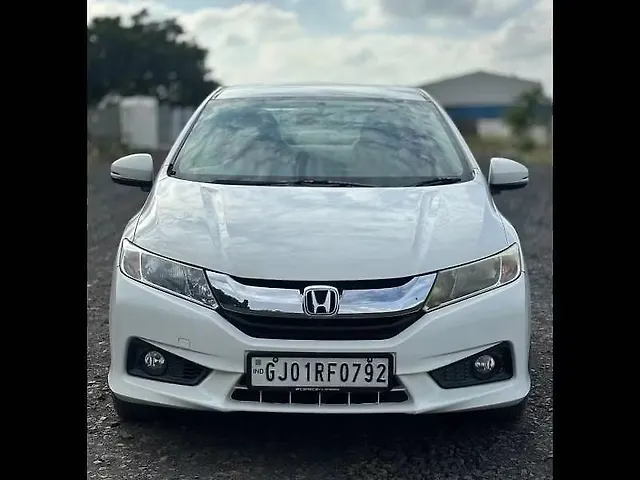 Used 2014 Honda City in Ahmedabad