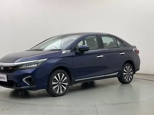 Used 2023 Honda City in Thane Used 2023 Honda City in Thane