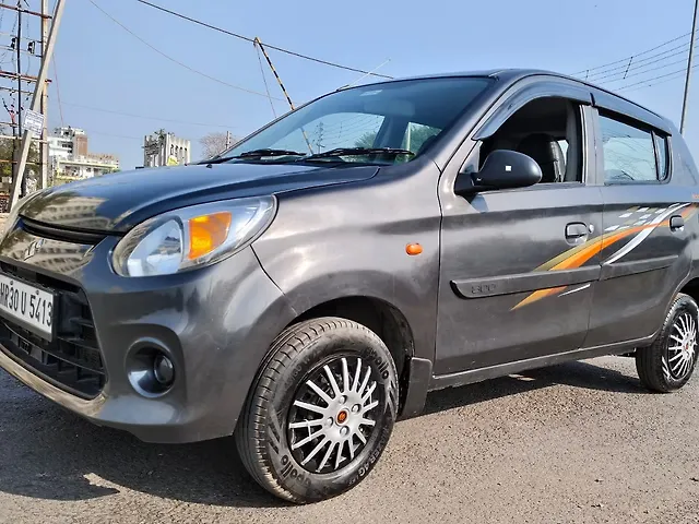 Used 2019 Maruti Suzuki Alto 800 in Faridabad Used 2019 Maruti Suzuki Alto 800 in Faridabad