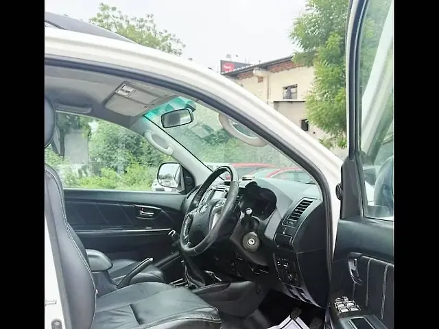 Used Toyota Fortuner [2012-2016] 3.0 4x4 MT in Ahmedabad