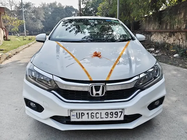 Used 2019 Honda City in Delhi