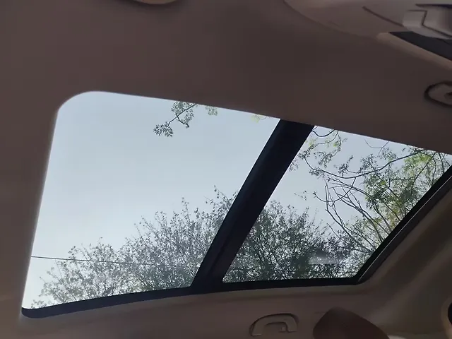 Used MG Hector Plus [2020-2023] Sharp 2.0 Diesel Turbo MT 6-STR Dual Tone in Agra