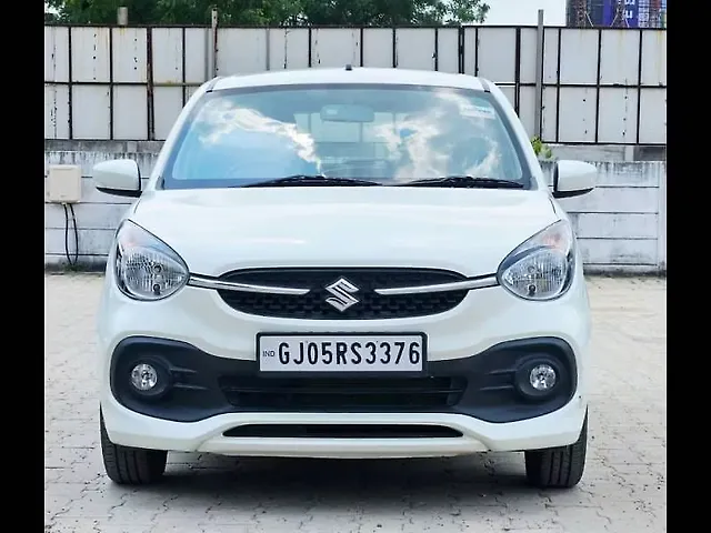 Used 2022 Maruti Suzuki Celerio in Ahmedabad