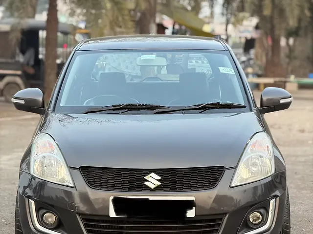 Used 2017 Maruti Suzuki Swift in Ludhiana Used 2017 Maruti Suzuki Swift in Ludhiana