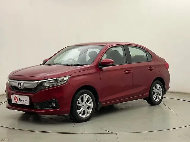 Used 2019 Honda Amaze in Mumbai
