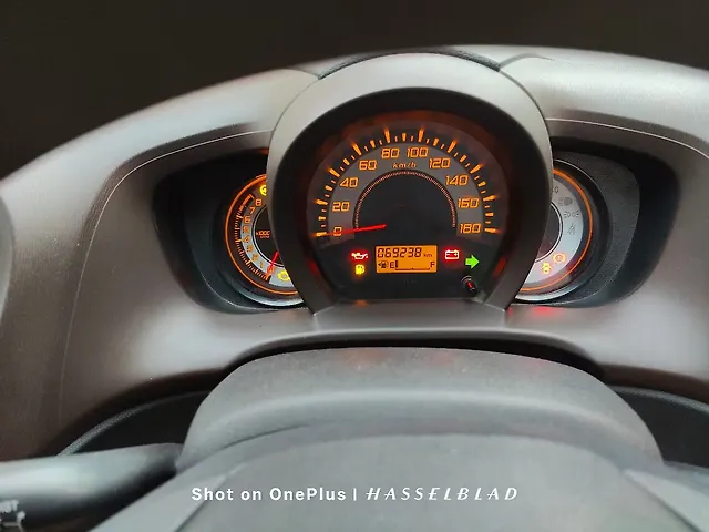 Used Honda Brio [2011-2013] S MT in Nagpur