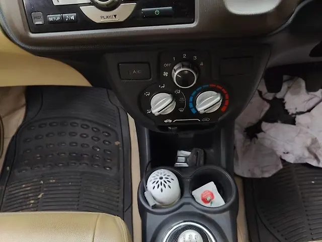 Used Honda Brio [2011-2013] S MT in Nagpur