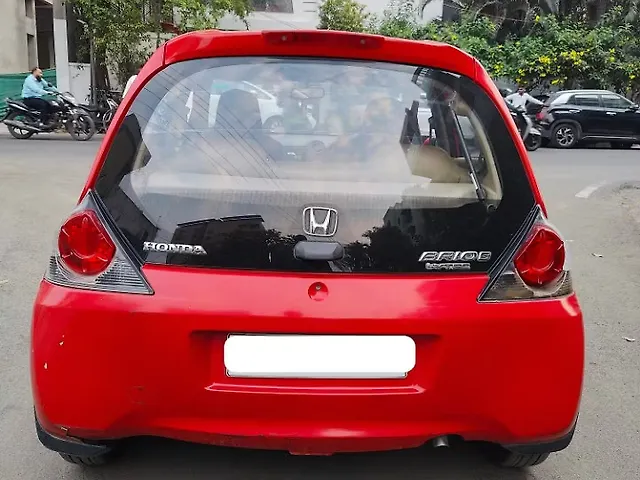 Used Honda Brio [2011-2013] S MT in Nagpur