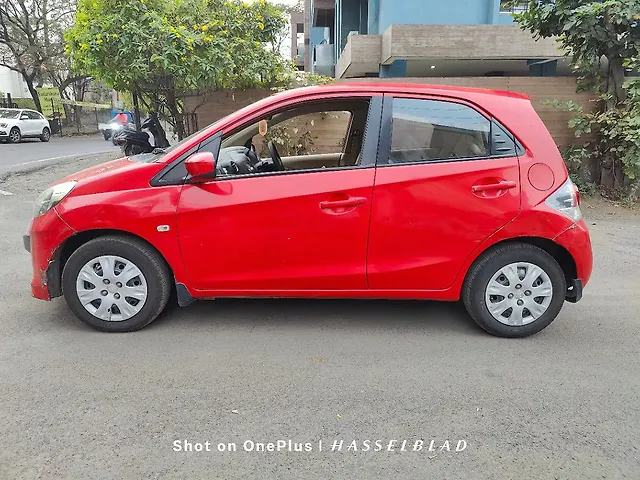 Used Honda Brio [2011-2013] S MT in Nagpur