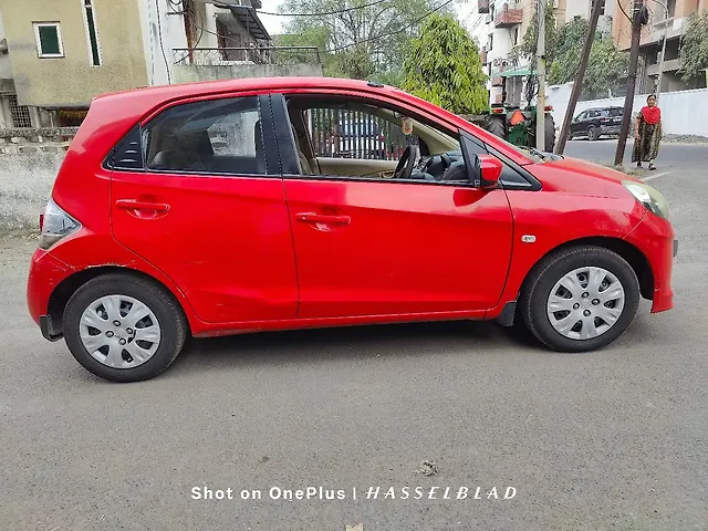 Used Honda Brio [2011-2013] S MT in Nagpur