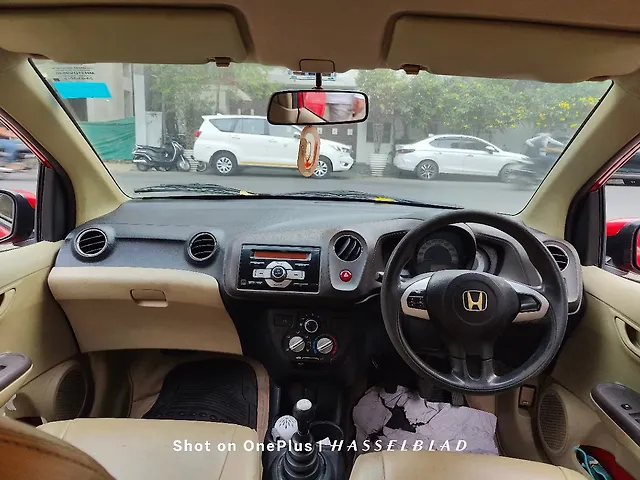 Used Honda Brio [2011-2013] S MT in Nagpur