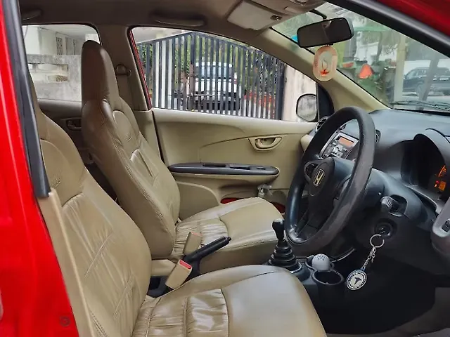 Used Honda Brio [2011-2013] S MT in Nagpur